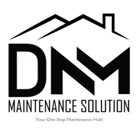 DNM Maintenance Solutions Inc. logo