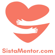 Sista Mentor logo