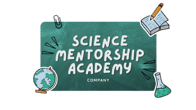 Science Mentorship Academy logo