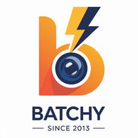 BATCHY logo