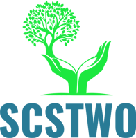 scst welfare organization logo