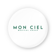MON CIEL MEDICAL GROUP logo