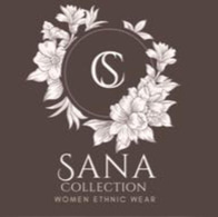 SANA COLLECTION logo