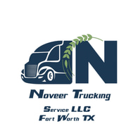 Noveer Trucking Services LLC logo