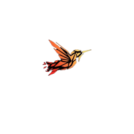 Arunraj R logo