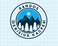 RANDOS logo