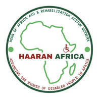 HAARAN AFRICA logo