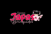 Japas Brinquedos logo