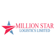 MILLION STAR LOGISTICS LIMITED logo