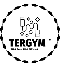 TERGYM logo