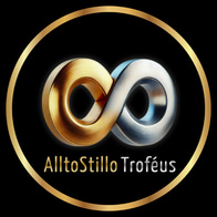 AlltoStillo Troféus logo