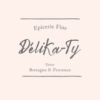 DéliKa-Ty logo