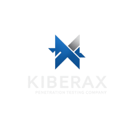 Article KiberAx logo