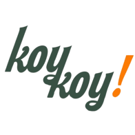 Koykoy Chicken logo