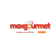 Mexgourmet logo