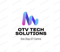 OTV Tech logo