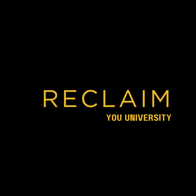 Reclaim You University logo