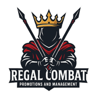 Regal Combat logo