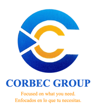 Corbec logo