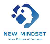 New Mindset logo