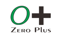 Zero Plus logo