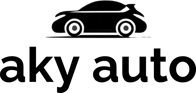 akyauto logo