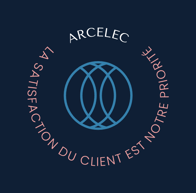 ARCELEC logo