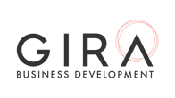 Gira Business Development - Ericka Arias Bertani logo