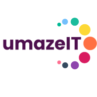 umazeit logo