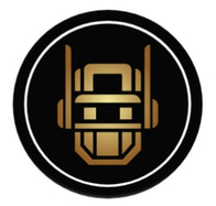 Iron Giant logo