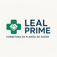 Leal Prime Corretora de Planos de Saude LTDA logo