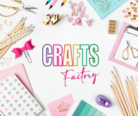 Crafts Factory logo
