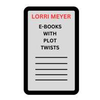 Lorri Meyer Author logo