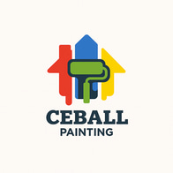 Ceball Pinting logo