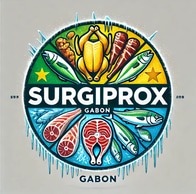Surgiprox logo