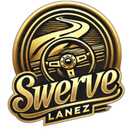 SwerveLanez logo