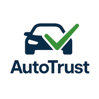 AutoTrust logo