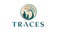 Traces logo