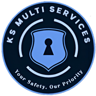 KS Multiservices logo