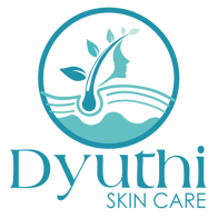 Dyuthi Skin & Child Care logo