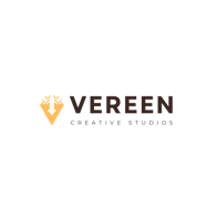 Vereen Studios logo