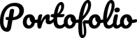 portofolio logo