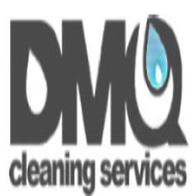 DMQ Cleaning Services INC. logo