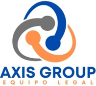 AXIS LEGALTECH EMPRESARIAL logo