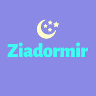 Ziadormir logo