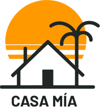 Casa Mía logo