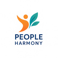 People Harmony logo