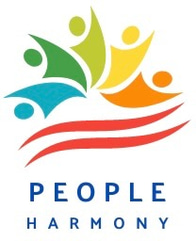 People Harmony logo