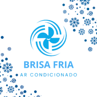 Brisa Fria logo