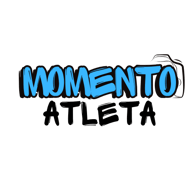 Seu Momento está Aqui logo